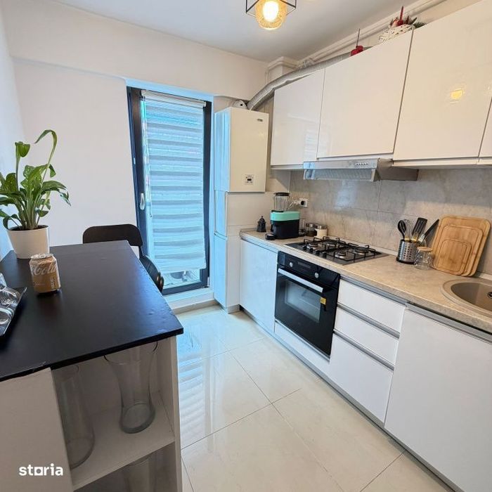 Garsoniera de vanzare/Bragadiru Strada Safirului