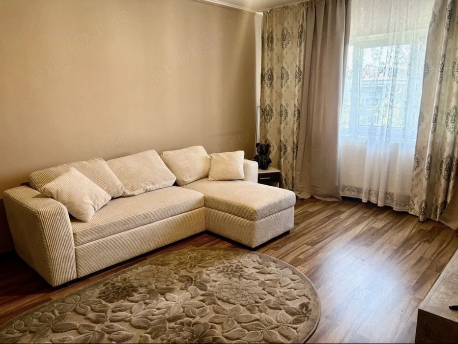 Vand Pb decomandat