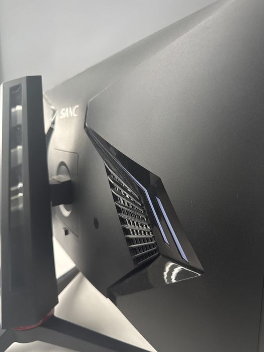 МОНИТОР SANC 165 герц 27 дюйм