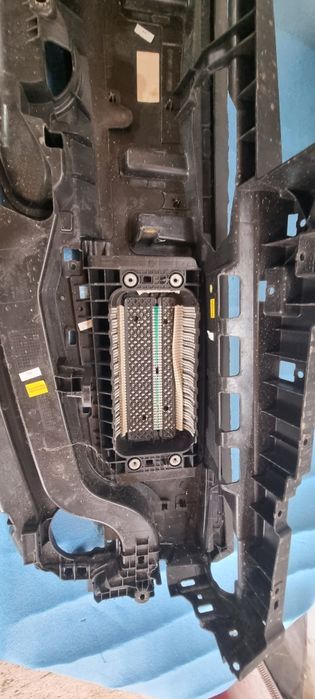 plansa bord audi a6 a7 4k