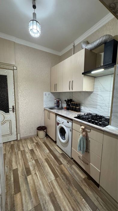 Продаетсся квартира 5 комнатная