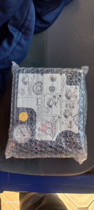 Компрессор для авто