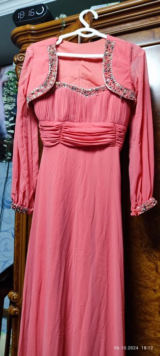 Vecherniy kõylaklar sotiladi!