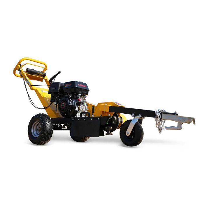 Mașină de frezat cioturi STARK-SGR1503 Transport gratuit Garanție NOU