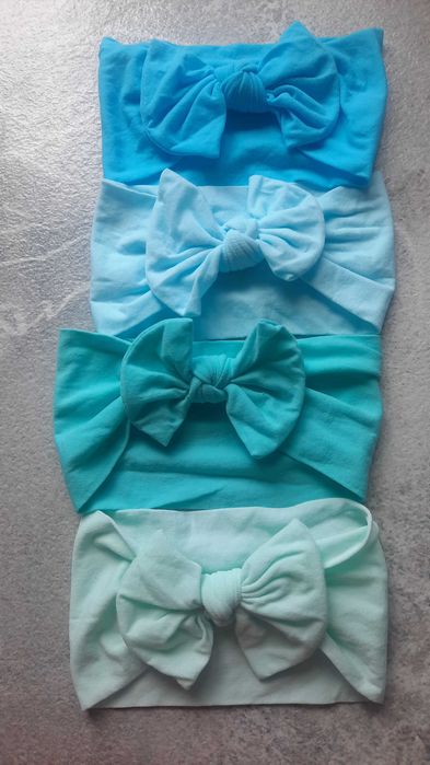 Donez  Bentite fetite noi elastice. Transport gratuit