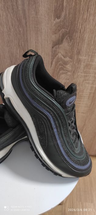 Adidași. Nike Air Max  97  44,5