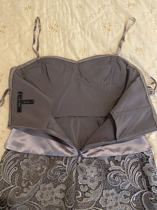 Продается шикарное вечернее платье