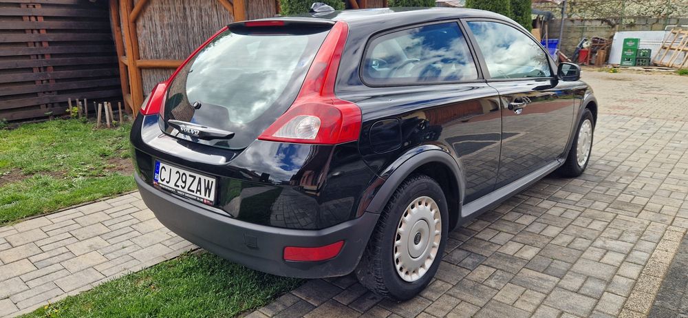 VOLVO C30 2008 — imagine 3