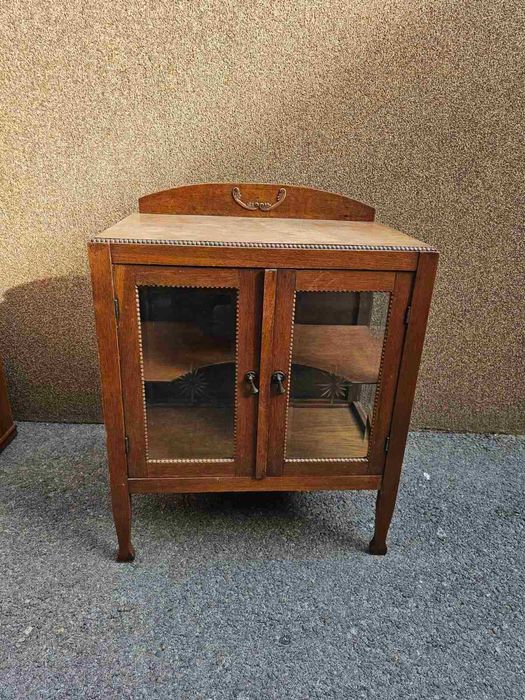 Ретро барче в перфектно състояние