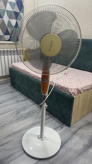 Продам Вентилятор