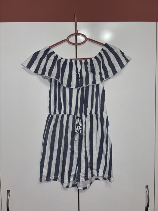 Дамски тениски и потници за лятото размер XS-S