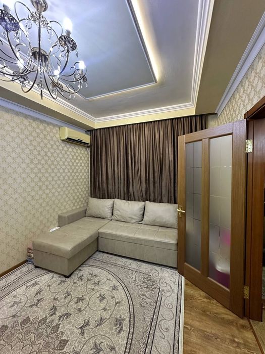 1/5/5 Продаётся квартира