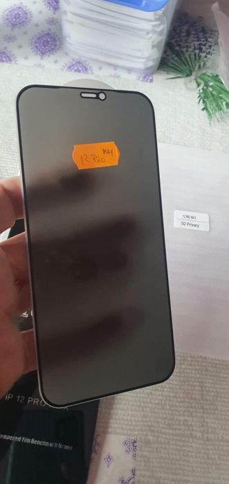 Folii sticlă iPhone  17. 11, 12, 13,14,15 16 ,,