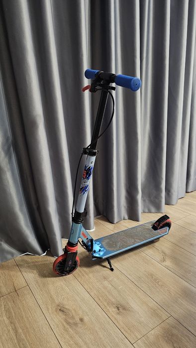 Детска тротинетка Decathlon