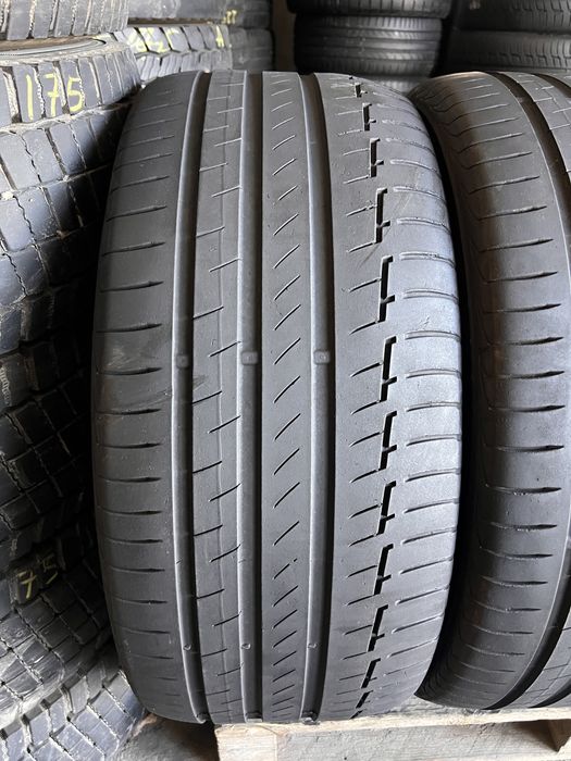 4 anvelope vara 275/45/20 , Continental , DOT 4522 !