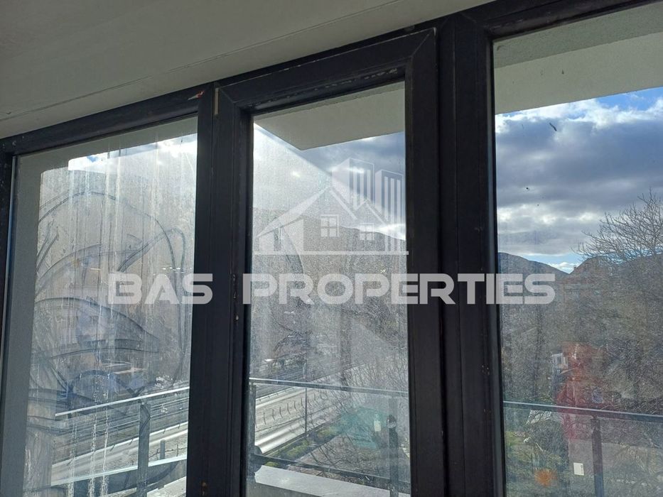 3-стаен в София-Княжево площ 83