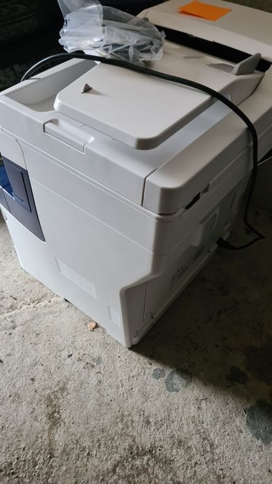 Xerox laser monocrom 3655i