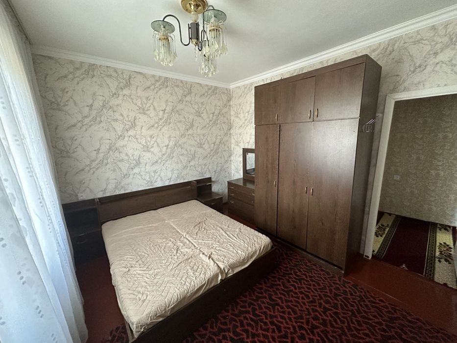 Jarariq srochna sotiladi