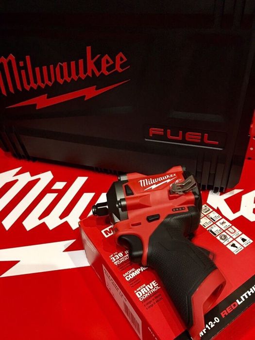 Milwaukee Ударен магнитен държач 60 мм 1/4"