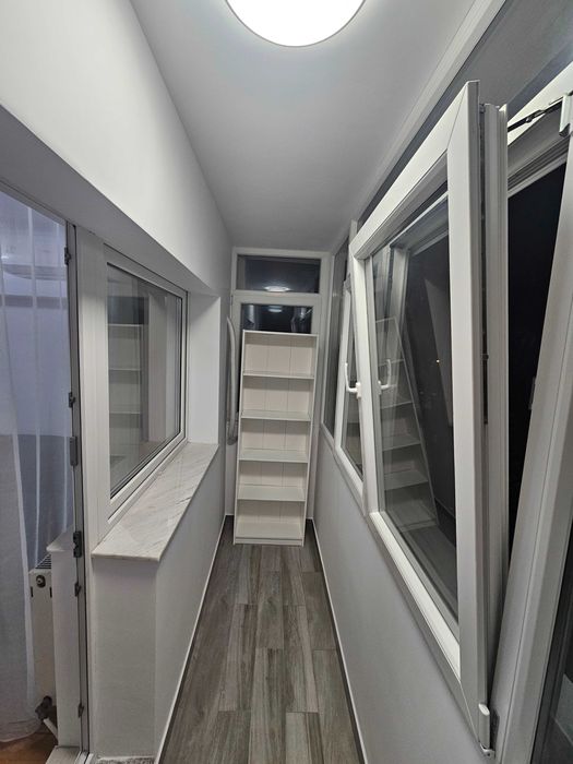 Ofer servicii de împrospătare a zugrăvelii și mici reparații