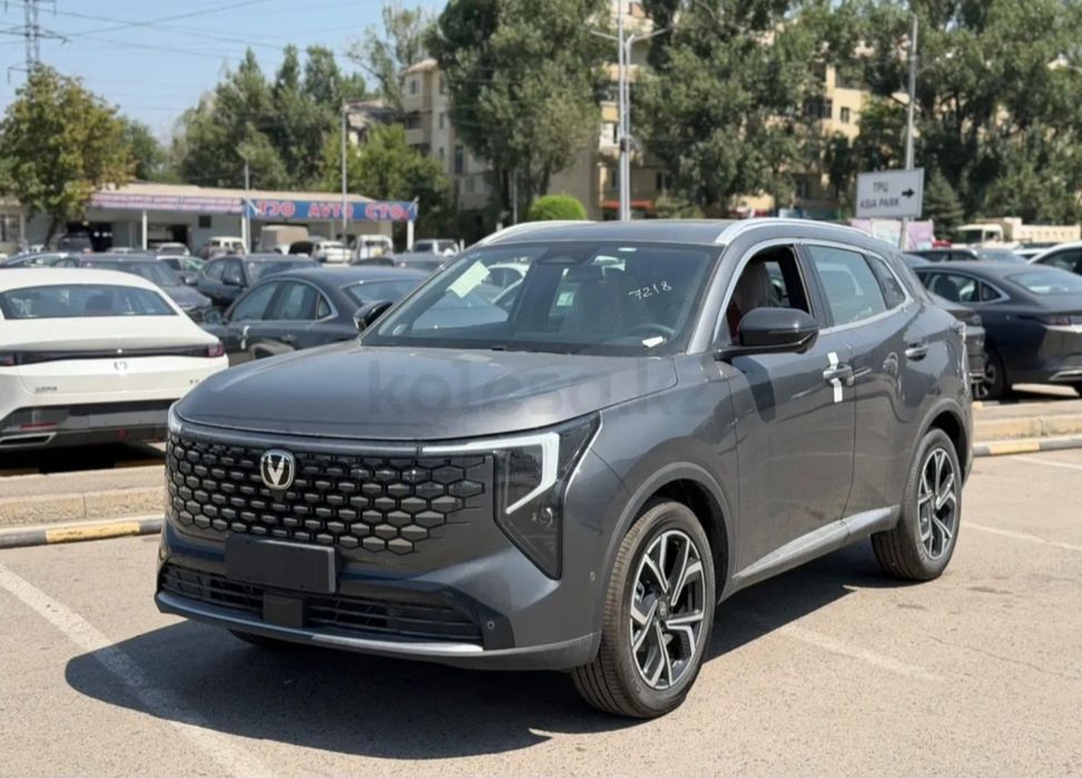 Лехковые  автомобили