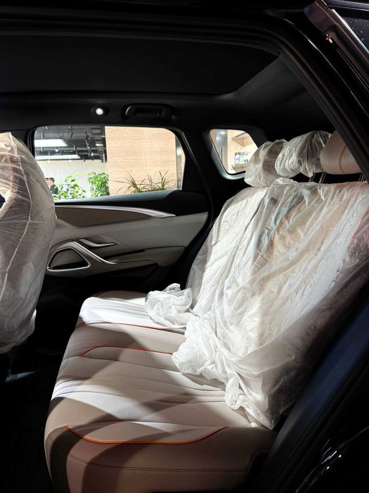 QISHGI AKSIYA! Ulgurib qoling BYD Song Pro DMI 71km Flagship BYD OLOY