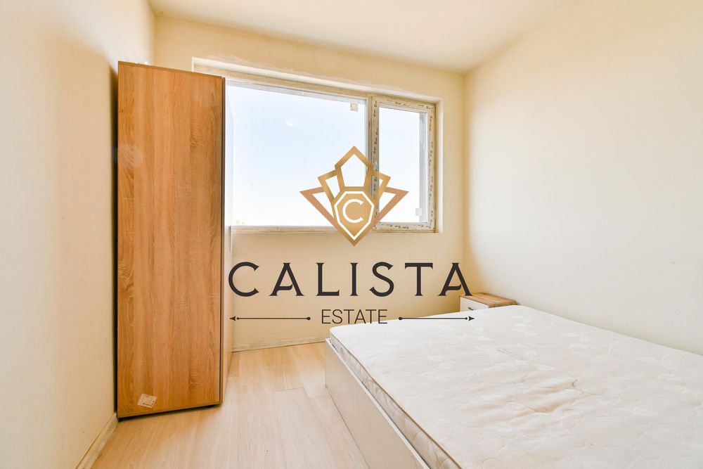 Двустаен апартамент под наем в ж.к. Банишора, 2169610