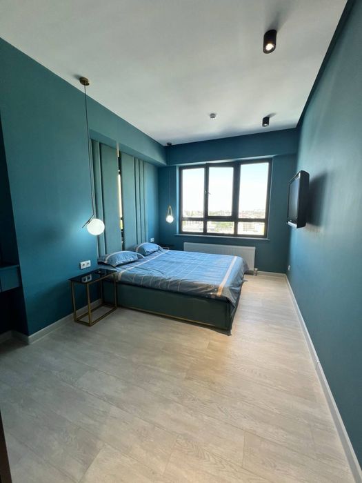 Аренда 2х ком | Жк Akay city