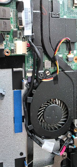 Acer Aspire V5-573G (i5, GT 750M 4GB) - Defect / Pentru piese