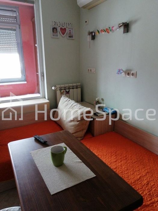 Продава се Едностаен апартамент в София, Дървеница - 40 кв.м за 2040 €/кв.м - Снимка #1