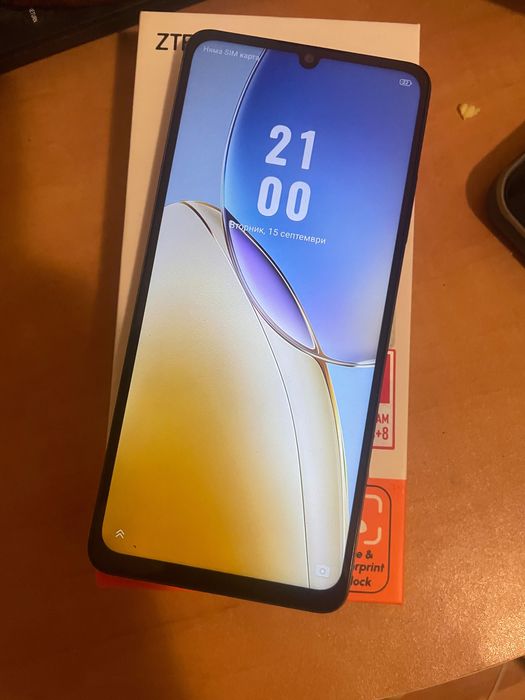 ZTE Blade A56 64 gb