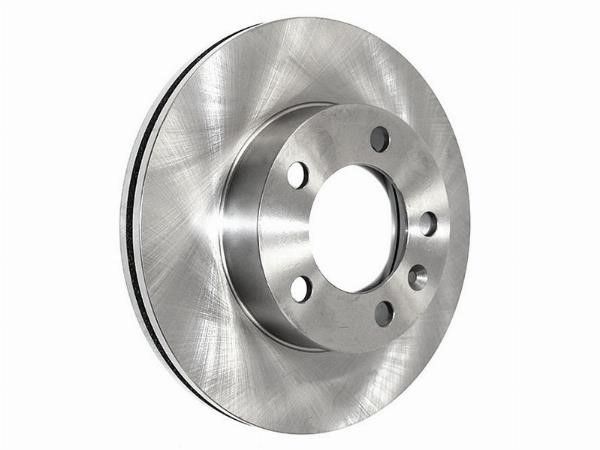 Диск тормозной перед  Renault Master