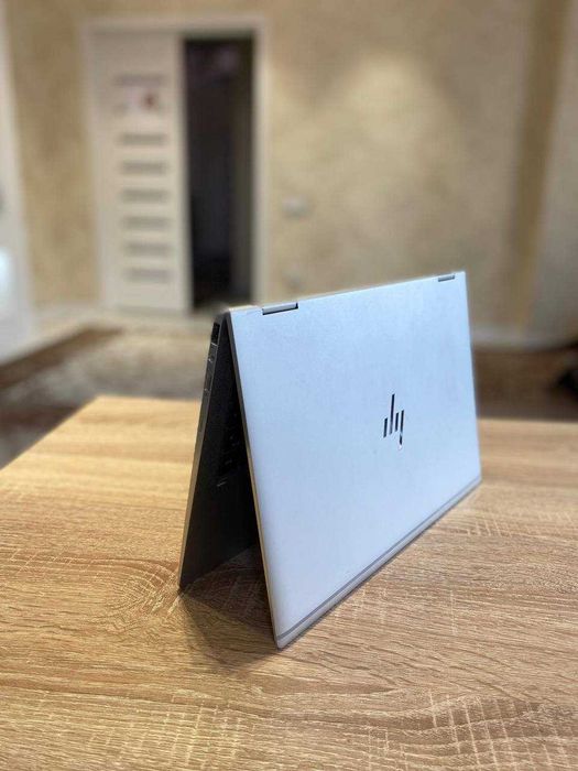 Ultrabook HP EliteBook