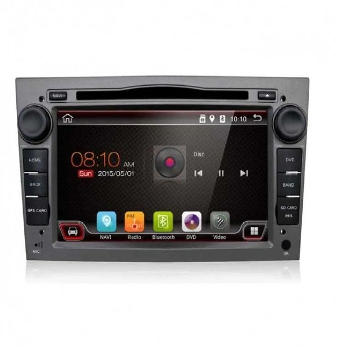 ***ПРОМОЦИЯ*** Мултимедия за Opel Astra, Vectra, Corsa, Zafira и др.