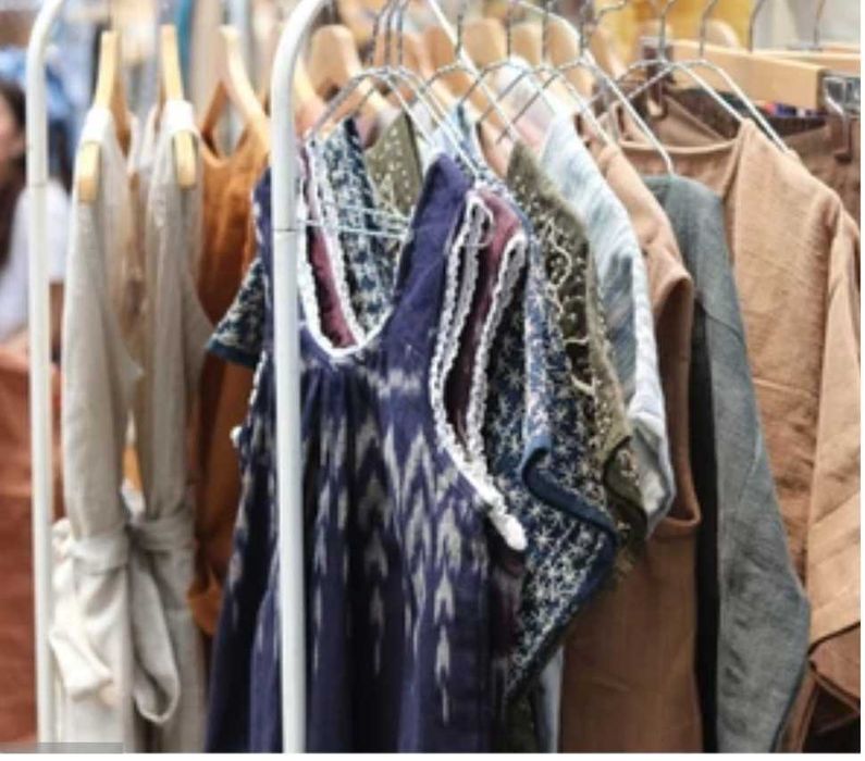 Оптом новые женские вещи