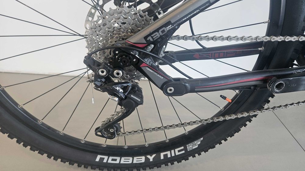 Simplon Kibo 27.5 XT