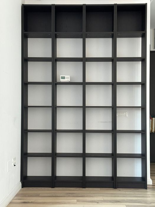 Biblioteca BILLY IKEA