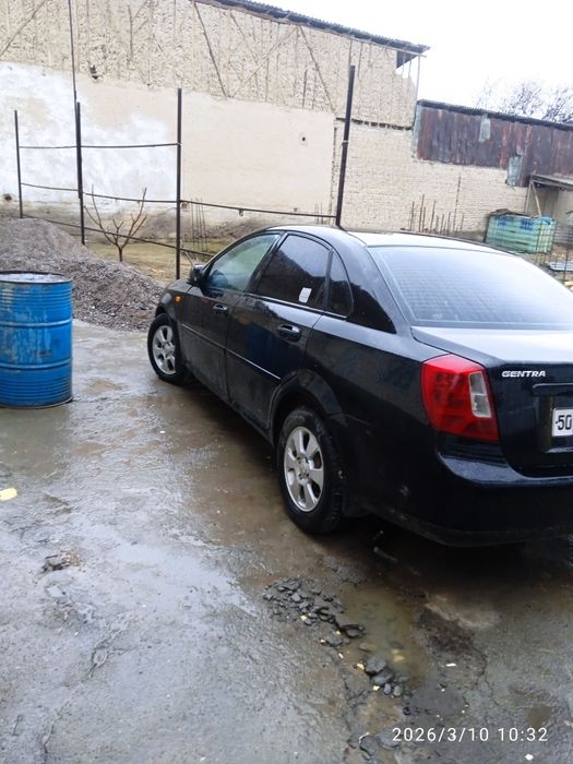 Holati yahshi yuribtirgan