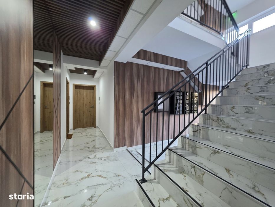 Confort si Stil – Apartament 2 camere, bucatarie mobilata, regim vil