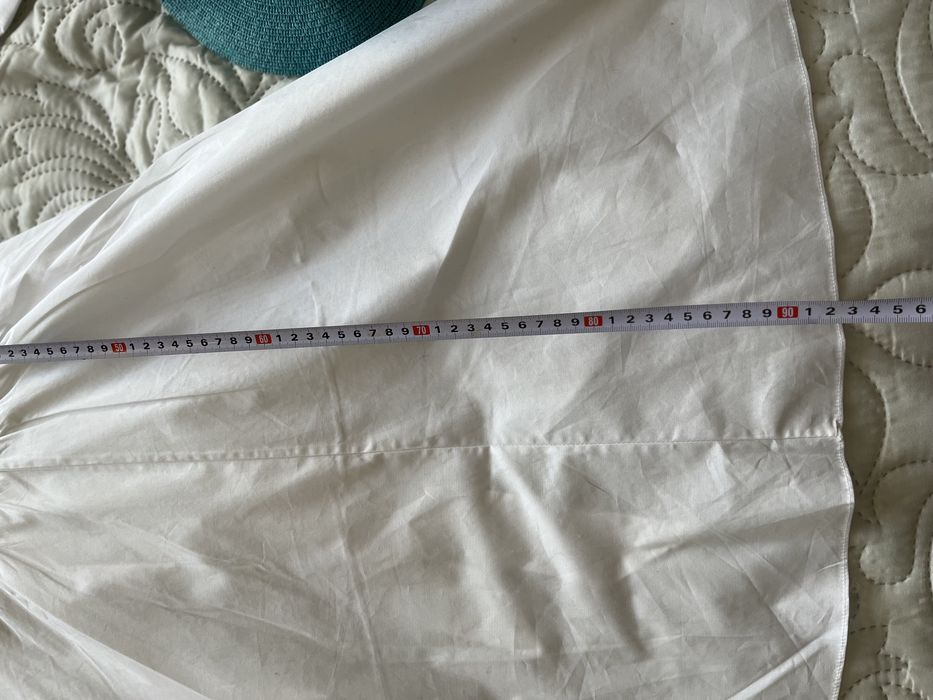 Туника XS и рокля Zara S - нови