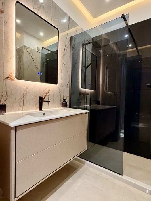 Inchiriez Apartament Premium 2 Camere Exigent Plaza