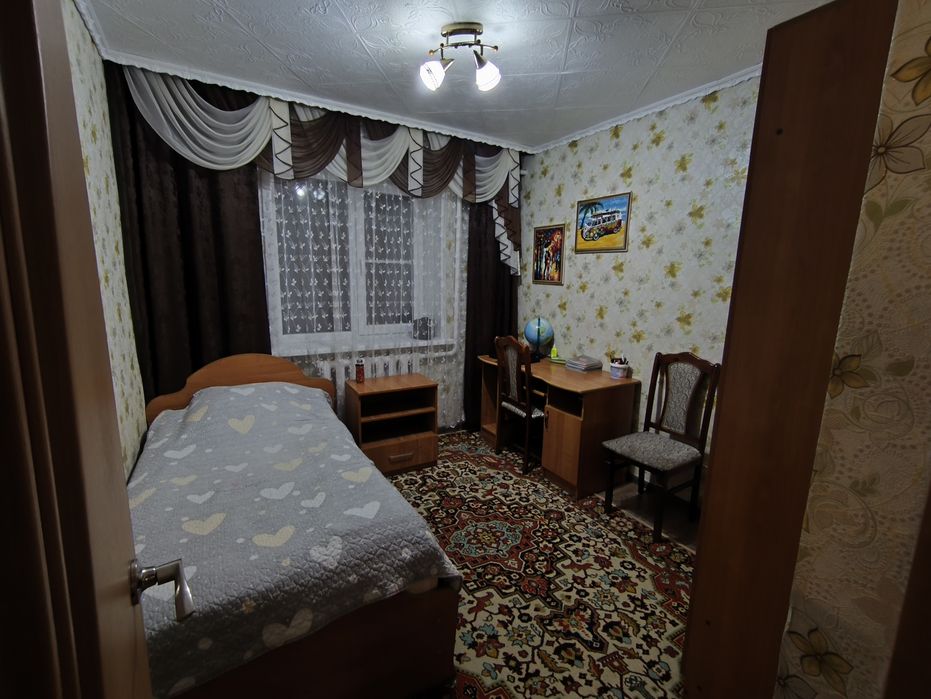 Продам дом в экологически чистом районе