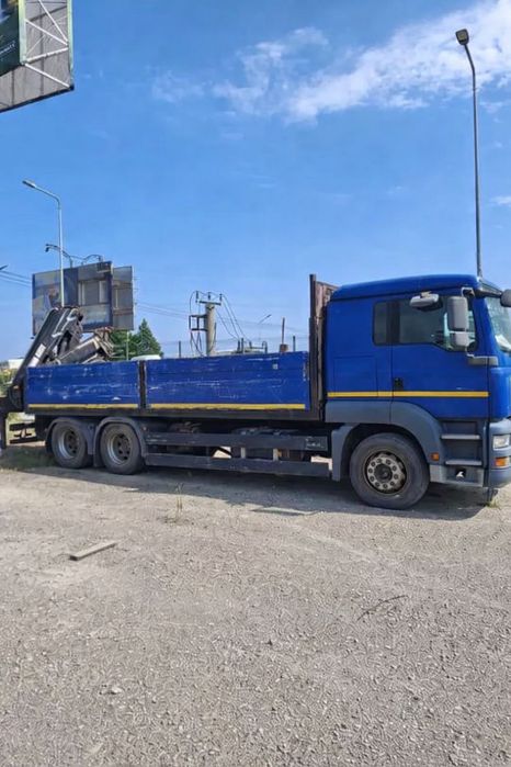 Închiriez utilaje pentru construcții