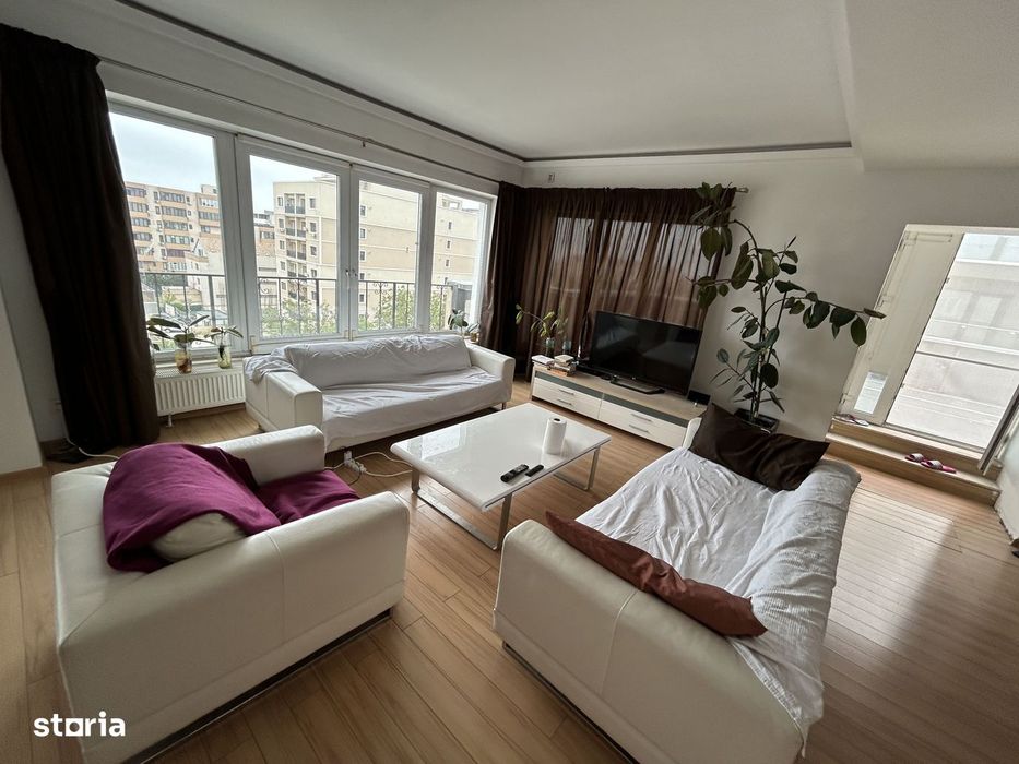 Apartament 3 camere zona Tomis Nord — fotografia 1