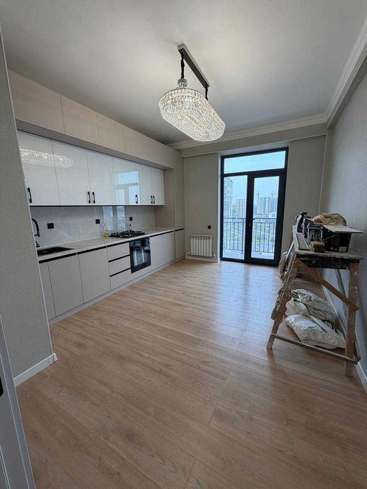 ЖК Hilmar 4/9/12 121м2 евро квартира продается: Яккасарай низкая цена