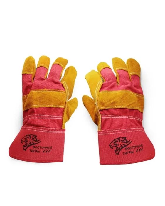 Продам перчатки для сварочных работ