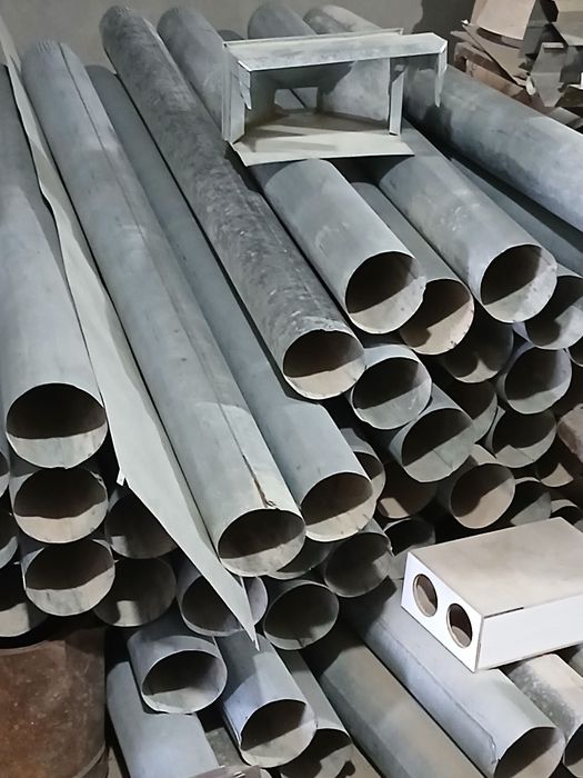 Б/У Труба туника