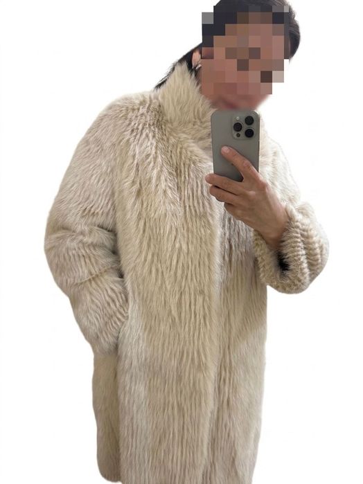 Продам Шубу Арктический Лис