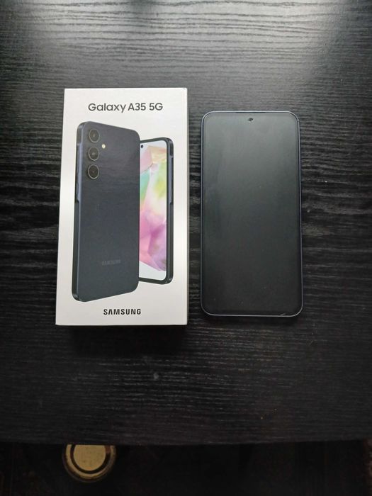 Смартфон Самсунг