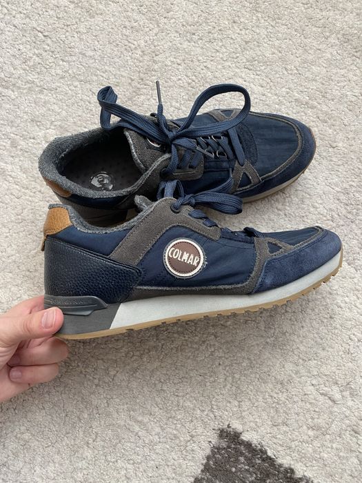 Мъжки маратонки Colmar